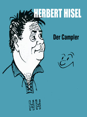 cover image of Der Campler (ungekürzt)